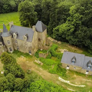 Au Château Hébergement de vacances