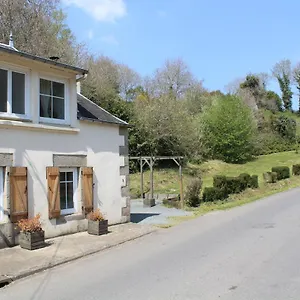 Du Corong Hébergement de vacances