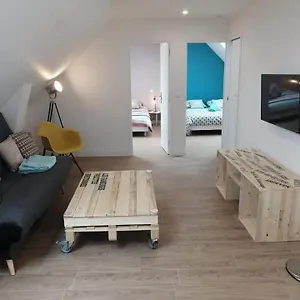 Traou Mad Appartement