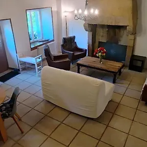 De La Petite Ferme Bretonne Hébergement de vacances