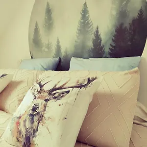 Entier Cosy Avec Jaccuzi Toute L'année Hébergement de vacances