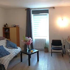 Au Cœur Des Artisans D'arts Appartement